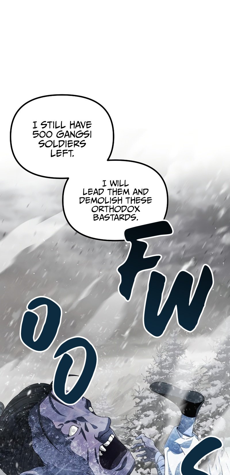 SSS-Class Suicide Hunter, Chapter 55 image 53